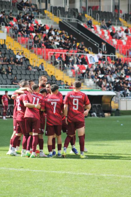 Erzincangücü Spor Kulübü