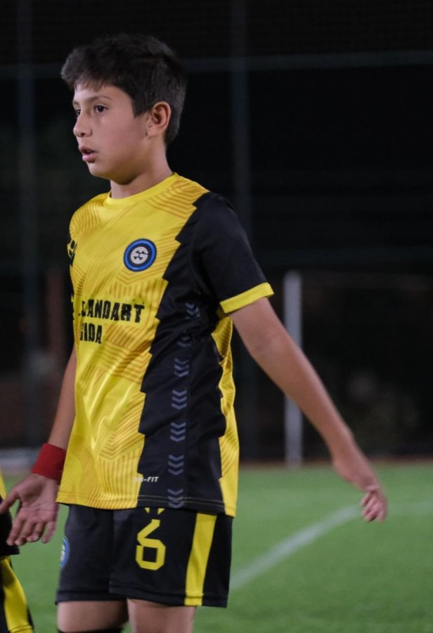 Muhammed Eftal BUDAK