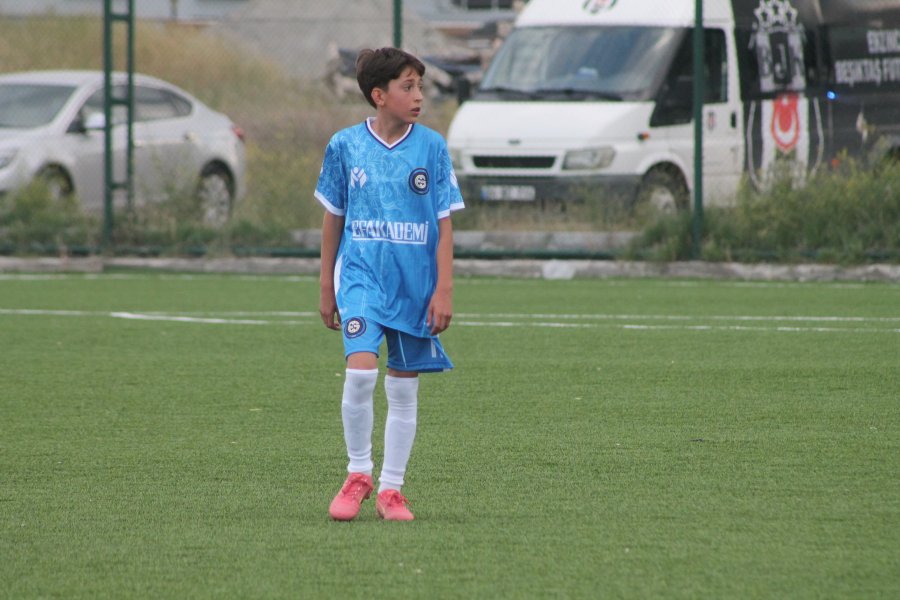 Muhammed Talha ÖZENDİ