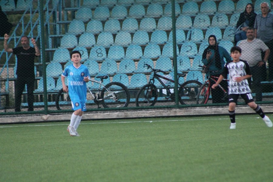 Mehmet Ali ULUDOĞAN