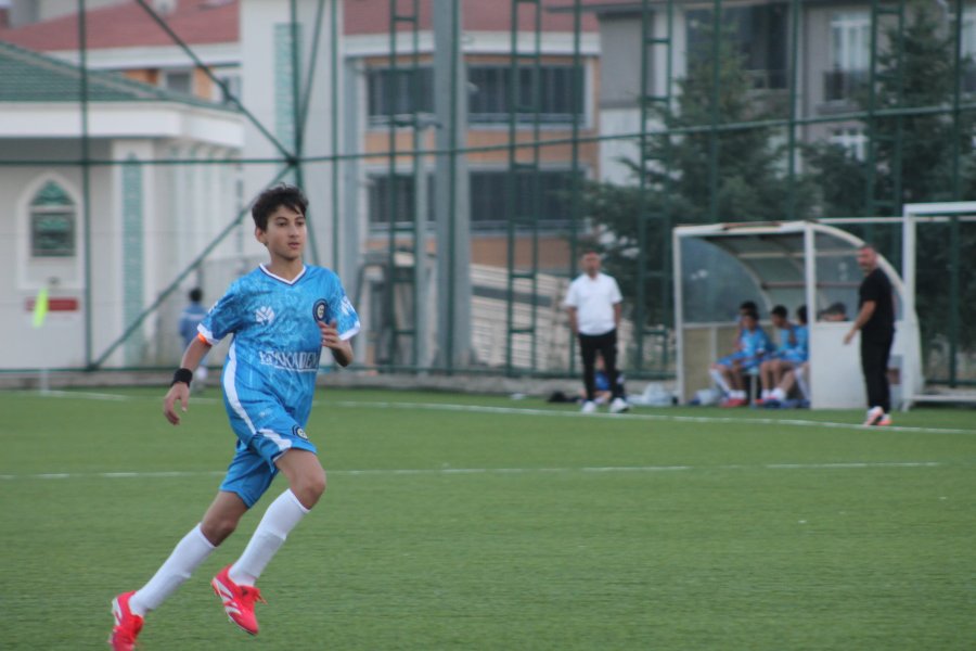 Yuşa BAŞKURT