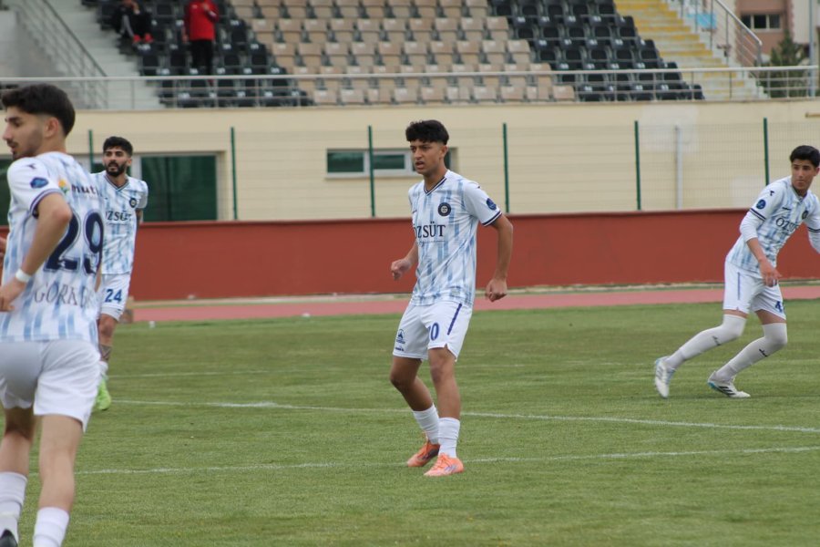 Ömür NEHİRSU