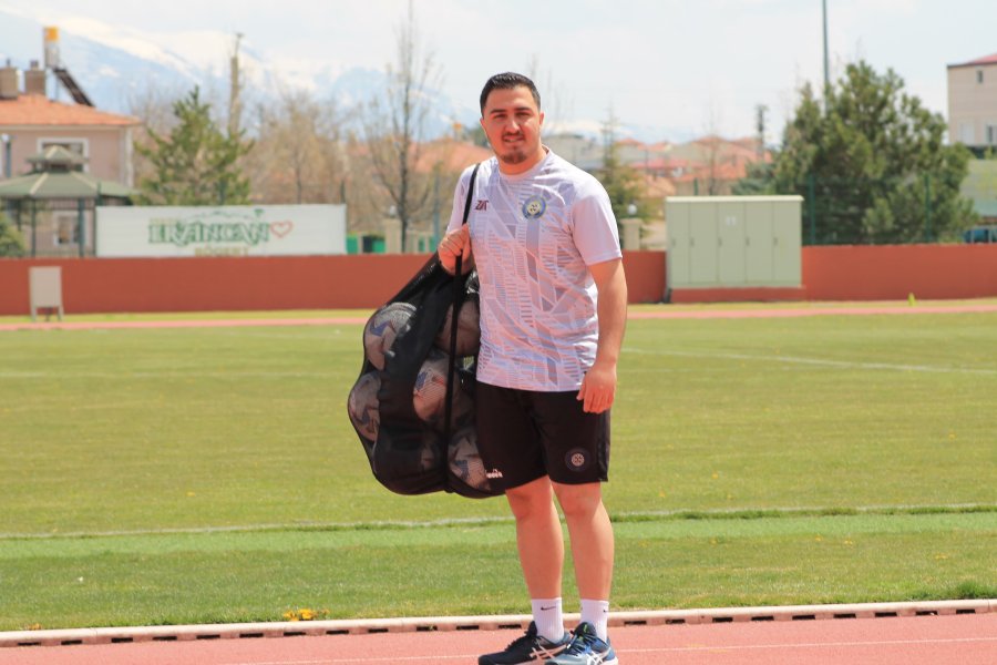 Yunus Emre KAYACAN