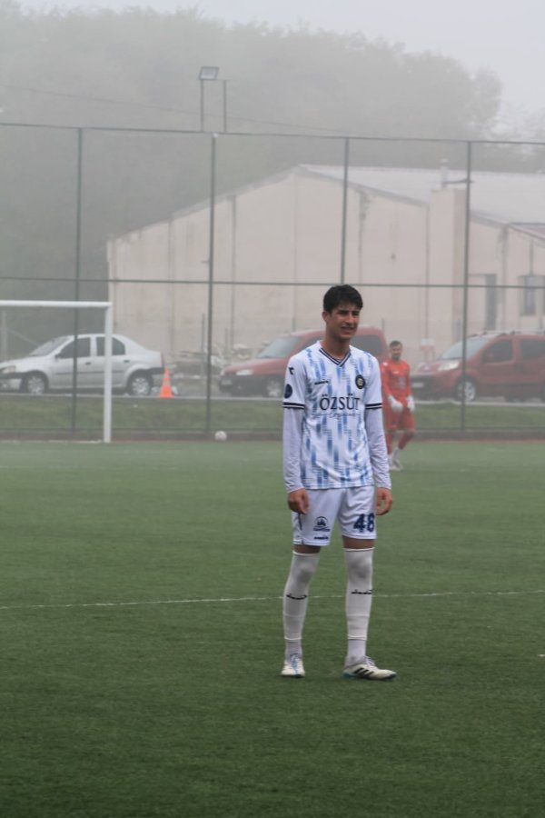 Yusuf KAYA