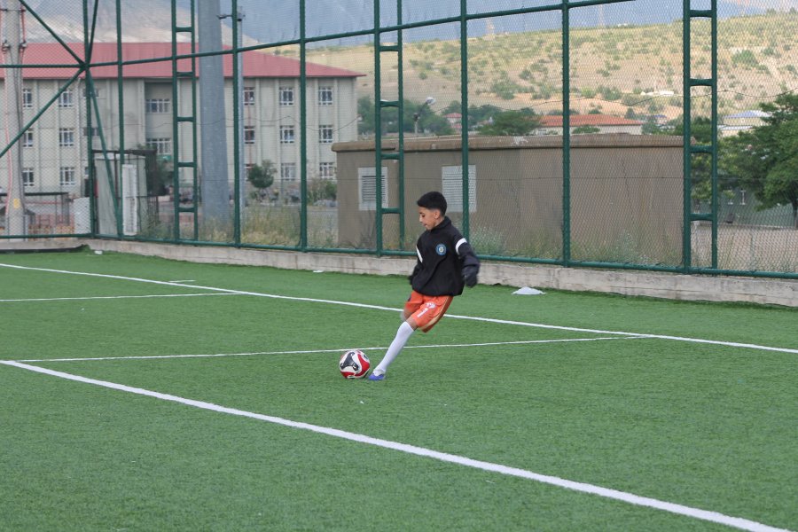 Ömer ŞİMŞEK