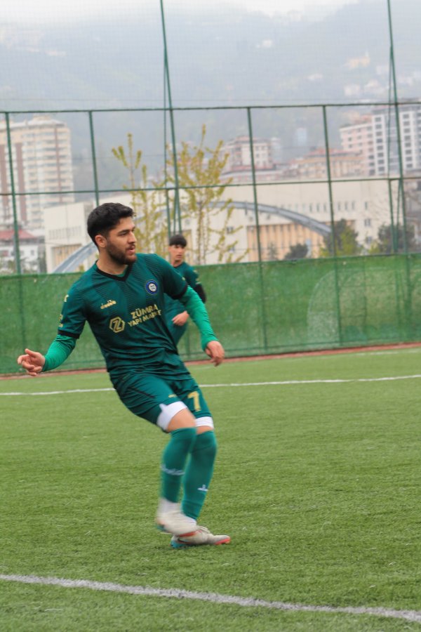 Halil İbrahim KAYACAN