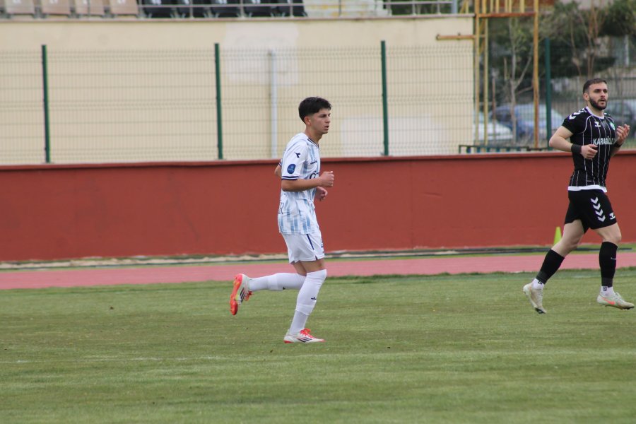 Tahir KAYA