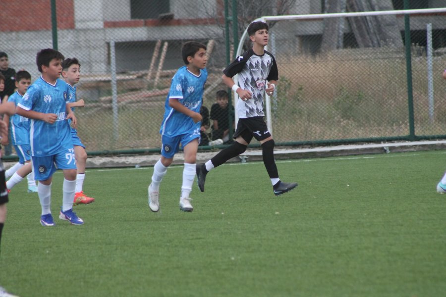 Fatih Tuğra KIZGINKAYA